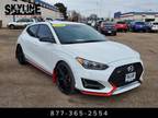 2020 Hyundai Veloster N