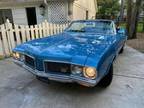 1970 Oldsmobile Cutlass Supreme