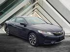 2016 Honda Accord Coupe