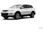 2009 Mazda CX-9