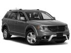 2019 Dodge Journey