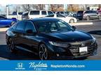 2021 Honda Accord