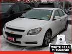 2012 Chevrolet Malibu