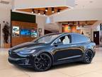 2021 Tesla Model X