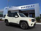 2019 Jeep Renegade