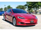 2017 Tesla Model S