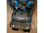 Dolphin Premier Pool Robot + Caddy + Remote - Used - Opportunity!