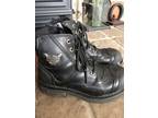 Harley Davidson Boots - Opportunity