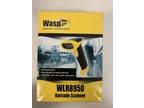 Wasp WLR8950 LR CCD Long Range USB Barcode Scanner - New in