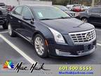 2014 Cadillac XTS