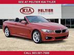 2015 Bmw 435