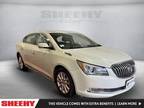 2014 Buick LaCrosse