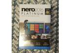 Nero 2016 Platinum Multimedia Create Convert Burn Blu-Ray 4k - Opportunity
