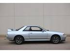 1991 Nissan Skyline GT-R