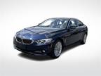 2015 BMW 428 Gran Coupe