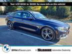 2020 BMW 430 Gran Coupe