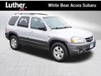 2003 Mazda Tribute