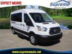 2019 Ford Transit-350