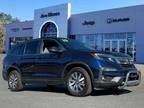 2019 Honda Pilot