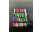 18650 3.7V Rechargeable Batteries Battery LOT of 58 Laptop - Opportunity