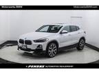 2018 Bmw X2