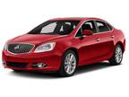 2012 Buick Verano