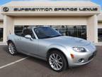 2007 Mazda MX-5 Miata