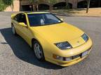 1991 Nissan 300ZX Twin Turbo