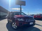 2011 Jeep Compass