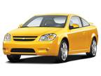 2009 Chevrolet Cobalt