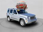 2010 Jeep Liberty