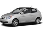 2007 Hyundai Accent