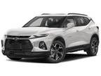 2019 Chevrolet Blazer