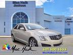 2013 Cadillac ATS