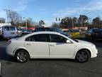 2009 Saturn Aura White, 96K miles