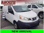 2016 Nissan NV200