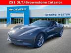 2014 Chevrolet Corvette Stingray