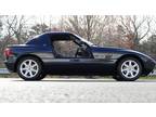 1990 BMW Z1 low miles