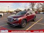 2017 GMC Acadia