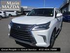 2016 Lexus LX 570