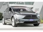 2017 Tesla Model X