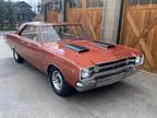 1968 Dodge Dart