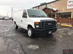 2011 Ford E150