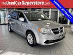 2015 Dodge Grand Caravan