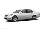 2005 Lexus LS 430