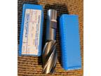 New UNION BUTTERFIELD 1" 4 FLUTE END MILL M094100 / 5110713 - Opportunity