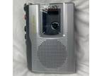 Sony Handheld Cassette Voice Recorder Model TCM-150 - Silver - Opportunity