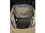 Peak Design Every Day Backpack 30L V2 Black. - Opportunity!