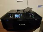 Canon PIXMA MX922 Wireless Office All-in-One Printer - 9600