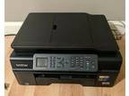 Brother MFC-J470DW All-In-One Inkjet Wireless Printer Fax - Opportunity